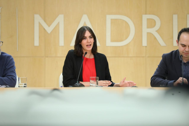 Maestre reafirma que las cámaras de Madrid Central funcionan y que las sanciones 