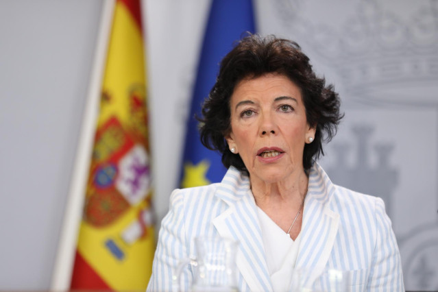 El Gobierno enviará esta tarde a Bruselas el Plan de Estabilidad con datos 