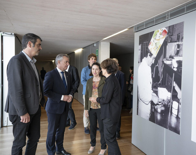 28A.- Urkullu Muestra Su 