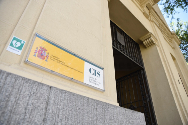 CIS, Centro de Estudios Sociológicos