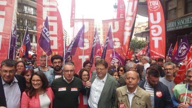 Puig avanza 