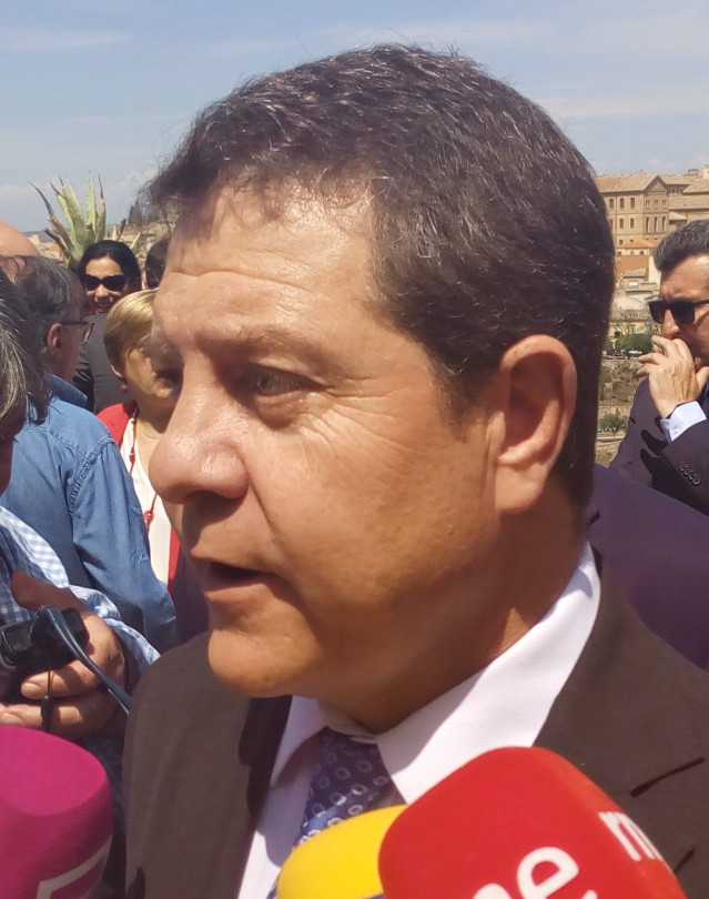 Page cree que PP va a 