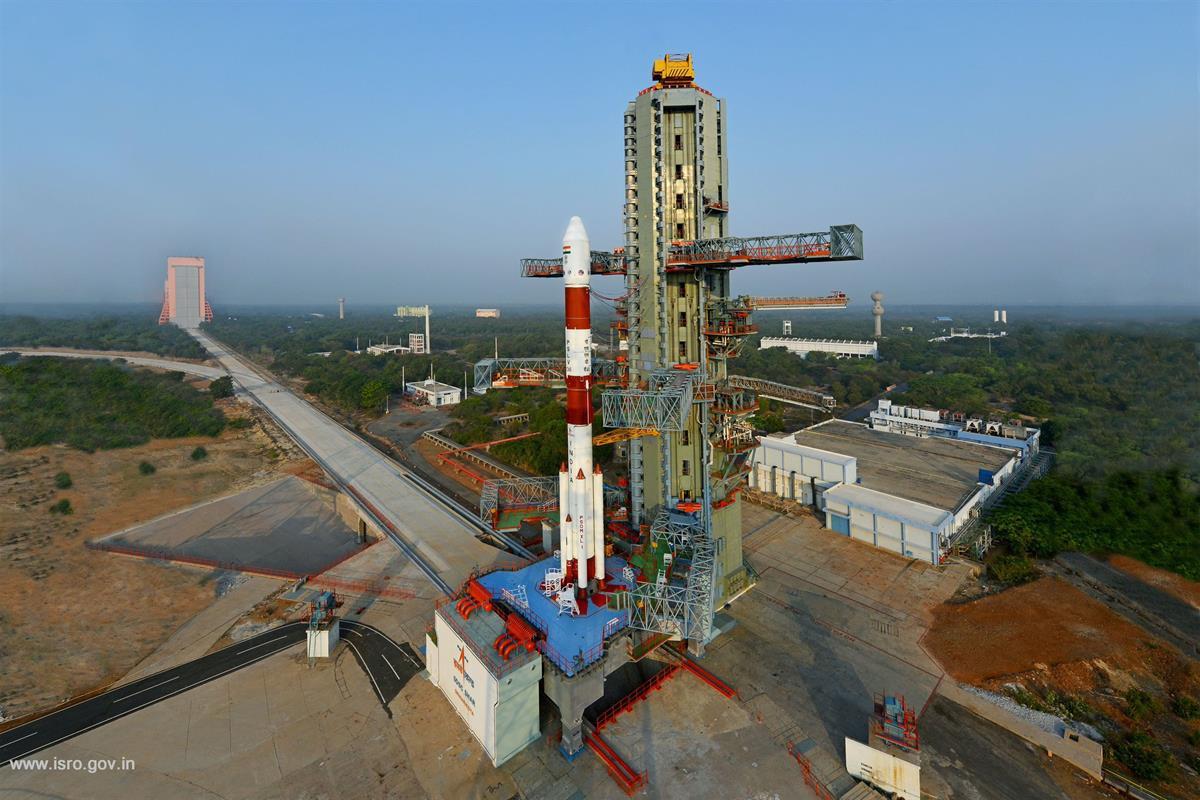 Misiu00f3n Chandrayaan 2