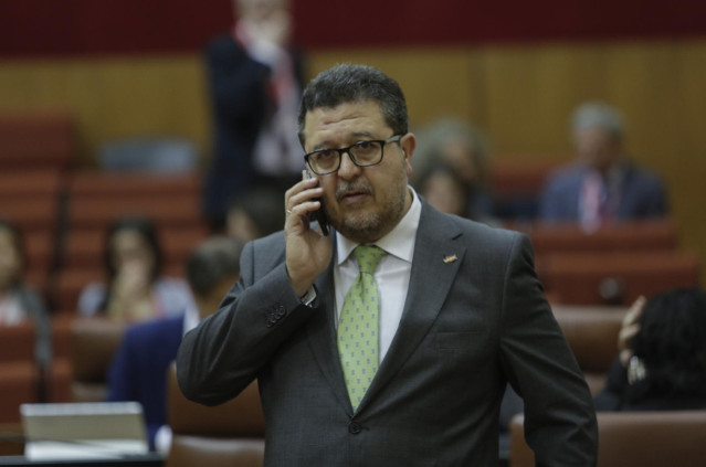 Vox sobre Bildu: 