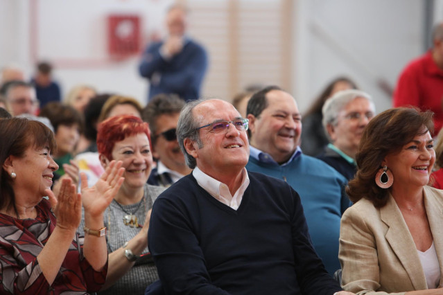 VÍDEO: Gabilondo cree que Rivera debería llevar más argumentos al segundo debate y no 