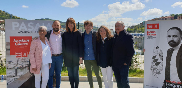 28A.- Mendia Apuesta Por Que Se Consolide 