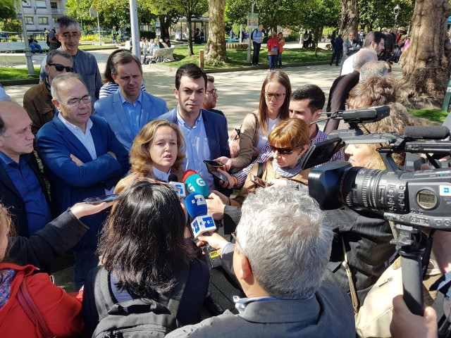 Nadia Calviño cree que en España 