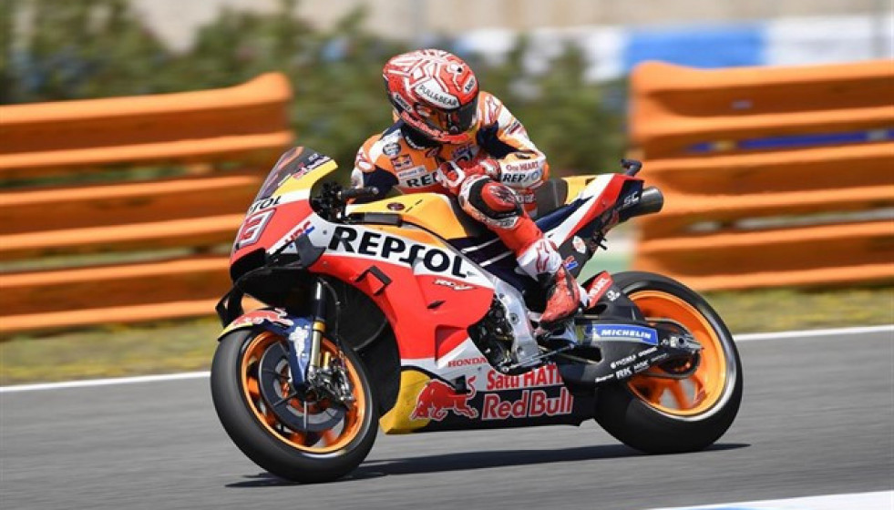 Marcmarquezvenceenjerez