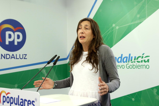 28A.- PP-A descarta que el resultado pueda afectar a la estabilidad del Ejecutivo andaluz: 