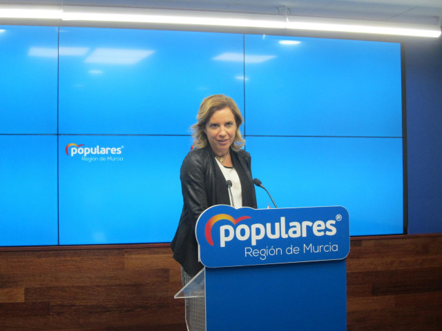 Agua.- El PP cree que no hay 