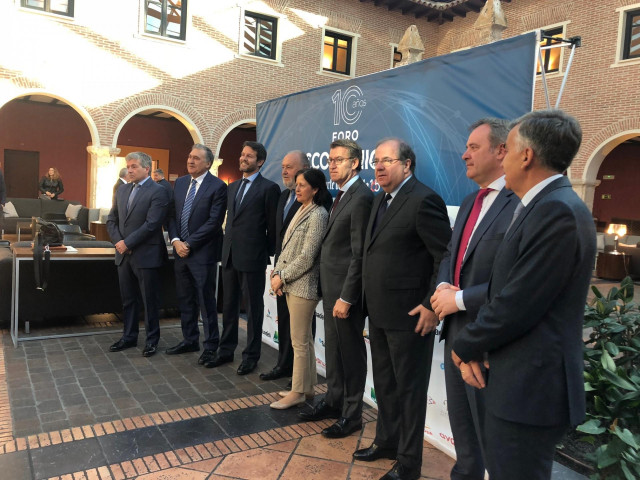 Núñez Feijóo sitúa a Herrera como el 