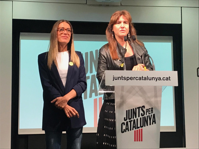 26M.- Jxcat Culpa Al Estado De 