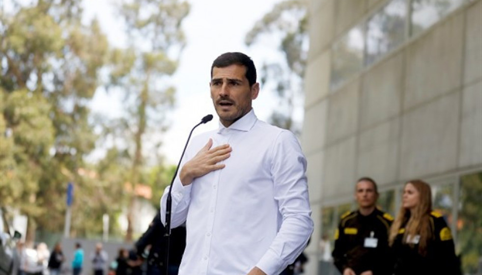 Casillassalehospital