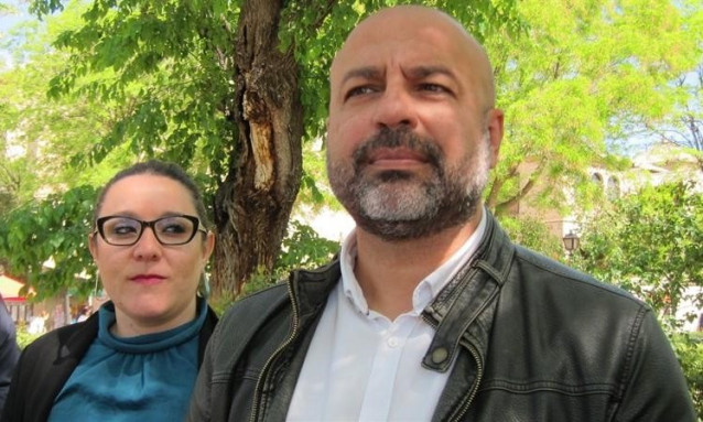 Barones territoriales de Podemos, De la Concha entre ellos, reunidos antes del Consejo Ciudadano para fijar posiciones