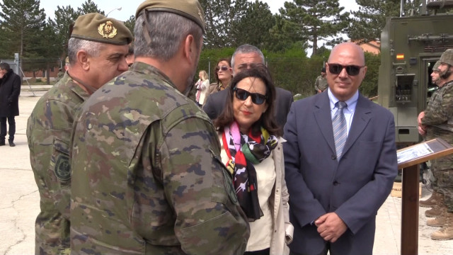 Robles pide a Cs que 