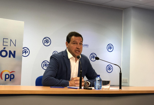 26M.-Ppcyl Busca Una Mayoría Para Gobernar Con Apoyos Puntuales De Cs Y Espera Que Éste No Apoye 