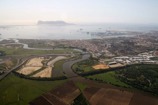 UE.- La Eurocámara abre la puerta a cambiar a su negociador para la norma donde se alude a Gibraltar como 