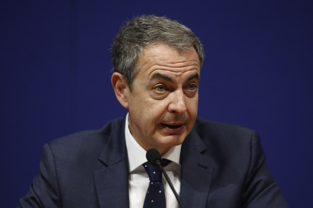 VÍDEO: 28A.- Zapatero ve 