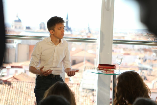 26M.- Errejón no ve sentido a las decisiones de Junta Electoral: 