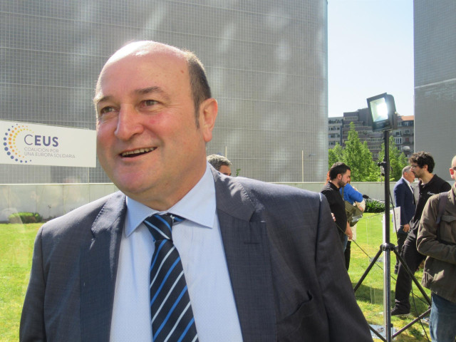 Ortuzar (PNV)