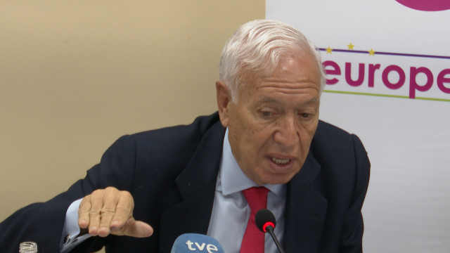 26M.- Margallo: 
