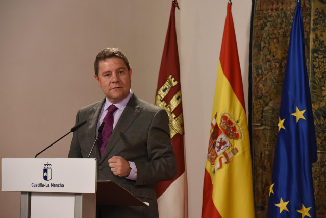 El Consejo de Gobierno aprueba el decreto que garantiza los tiempos máxima de espera en urgencias en C-LM