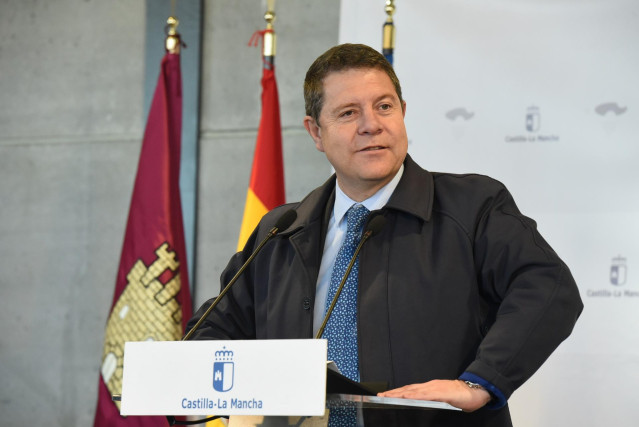 28A.- Page pide dejar los debates sobre las listas 