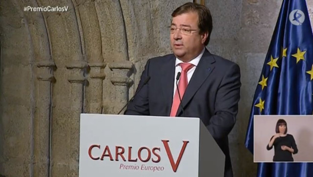 Vara aboga por los 
