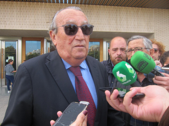 Castellón.- Fabra: 