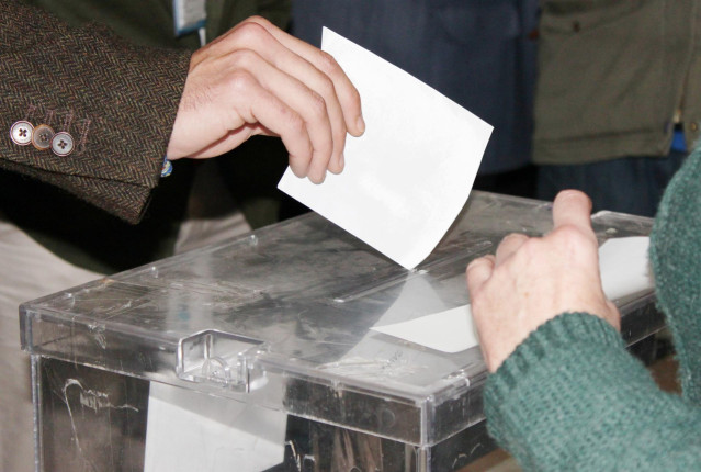28A.- Más de 210.000 votos cosechados por Unidas Podemos, Vox y Cs no cristalizan en escaño en Castilla-La Mancha