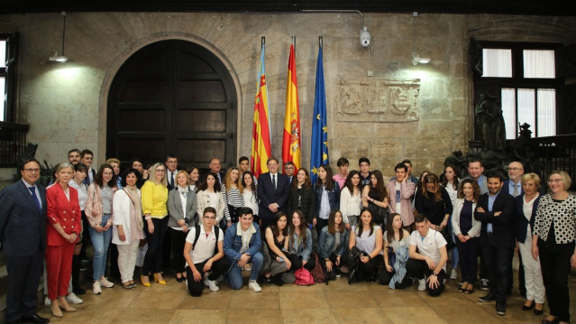 26M.- Puig Ensalza La 