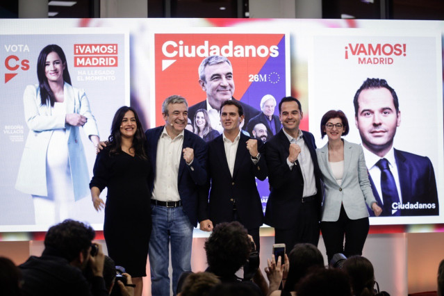 26M.- Rivera Ofrece A Cs Como La 