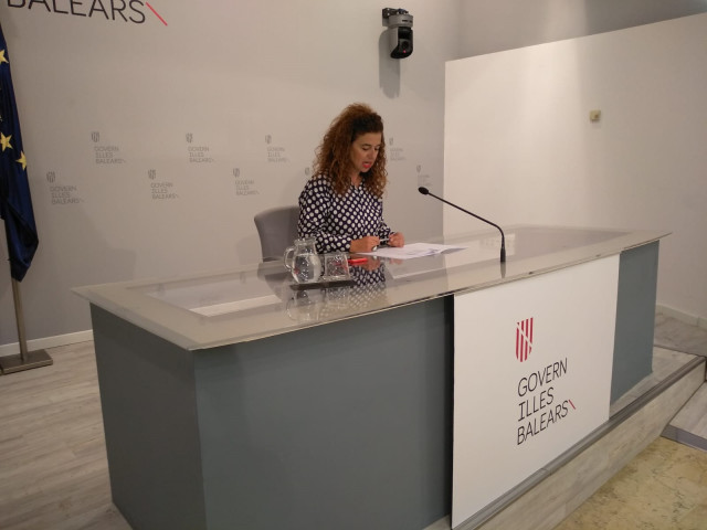 Consell.- Otorgan 200.000 euros para mejorar las condiciones de los refugiados en Tindouf