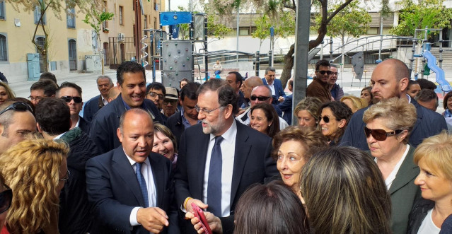 26M.- Rajoy Defiende Que PP 
