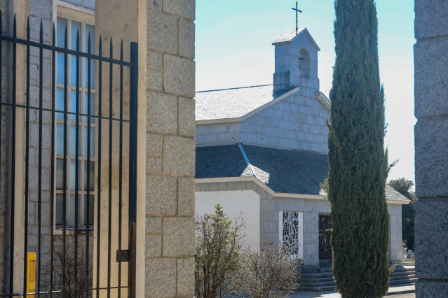 Los restos de Franco serán enterrados el 10 de junio en el cementerio de El Pardo