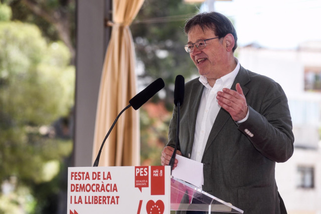 XIMO PUIG: 