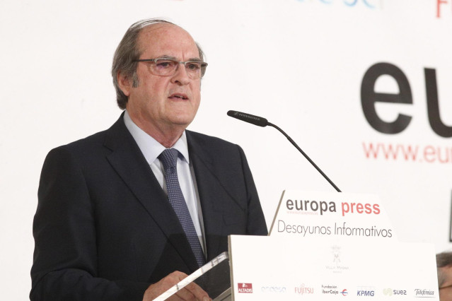 +++eptv: Gabilondo pretende impulsar la liquidación de los planes regionales PRISMA 2008-2011 y del PIR 2016-2019
