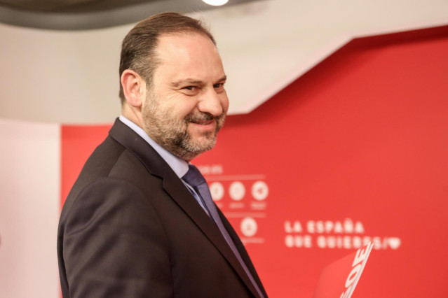 Reunión de la Comisión Ejecutiva Federal del PSOE para hacer balance de las elecciones del 28A