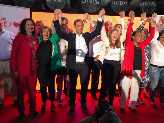 26M.- Montero Ve Que La Alternativa 