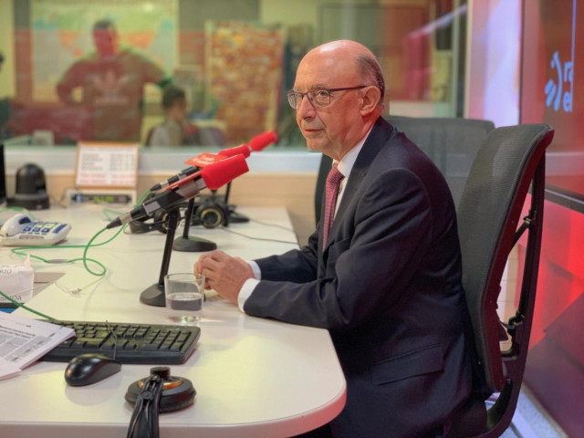 Cristóbal Montoro (PP)