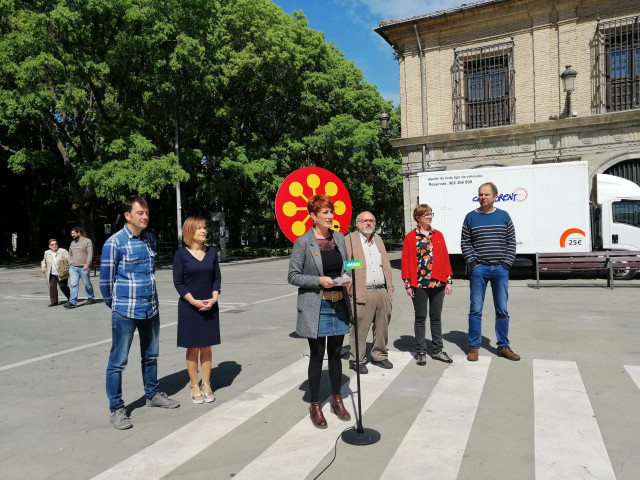 EH Bildu dice que la detención de Josu Ternera 