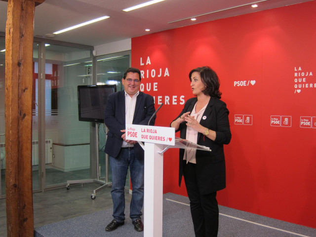 26M.- Aguiriano Asegura Que 