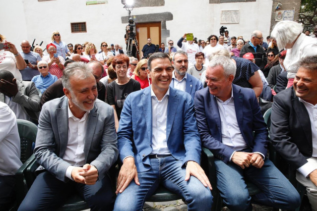 26M.- Torres (PSOE)