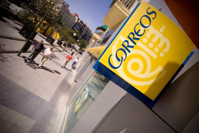 26M.- Correos empieza a repartir la documentación electoral para votar por correspondencia