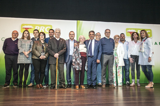 26M.- Revilla Espera Ganar 