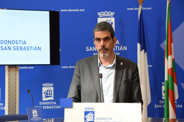 Ayuntamiento de San Sebastián destinará 3,9 millones a ubicar en Atotxa el Archivo municipal