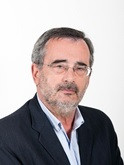 El socialista Manuel Cruz, que presidirá el Senado, promueve los valores del federalismo en Cataluña