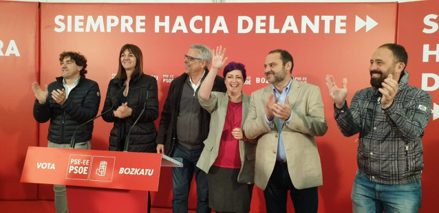 26M.- Ábalos Advierte Al PP De Que 