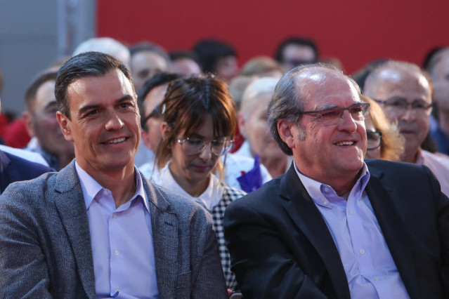 26M.- Sánchez ofrece un proyecto de oportunidades frente a la 