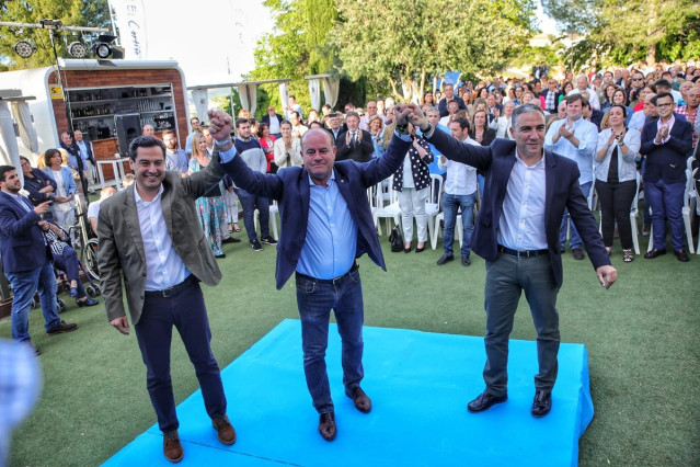 26M.- Moreno: 